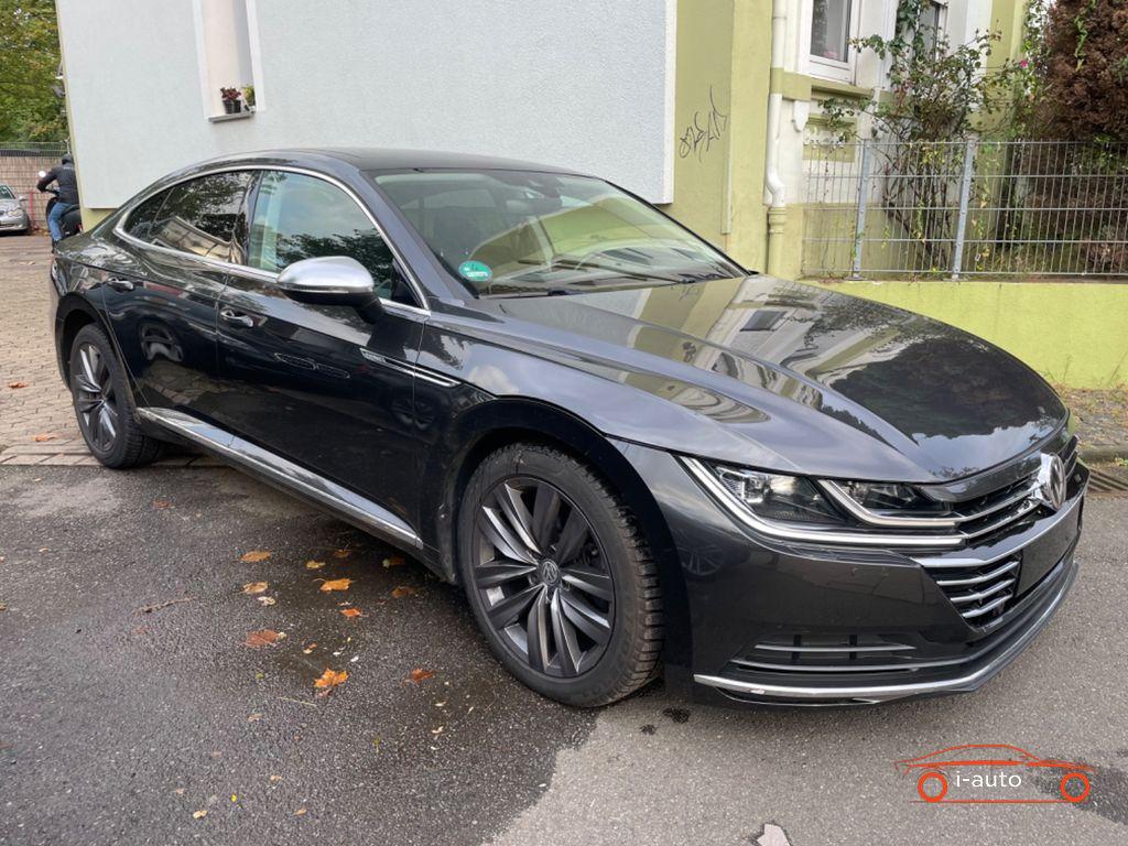 Volkswagen Arteon 2.0 TDI Elegance za 30300€