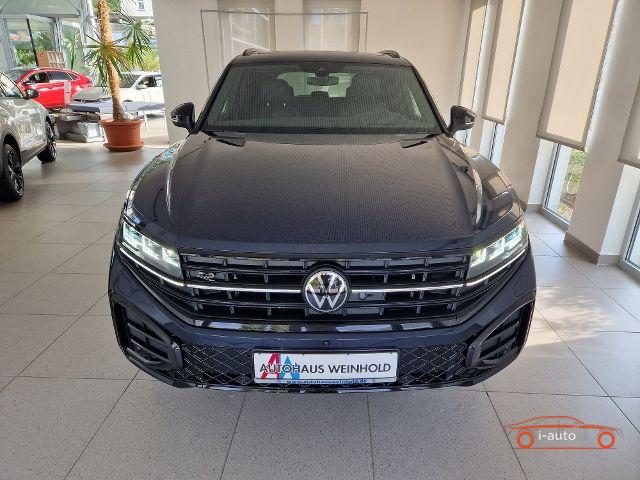 Volkswagen Touareg 3.0 V6 TDI R-Line za 97000€