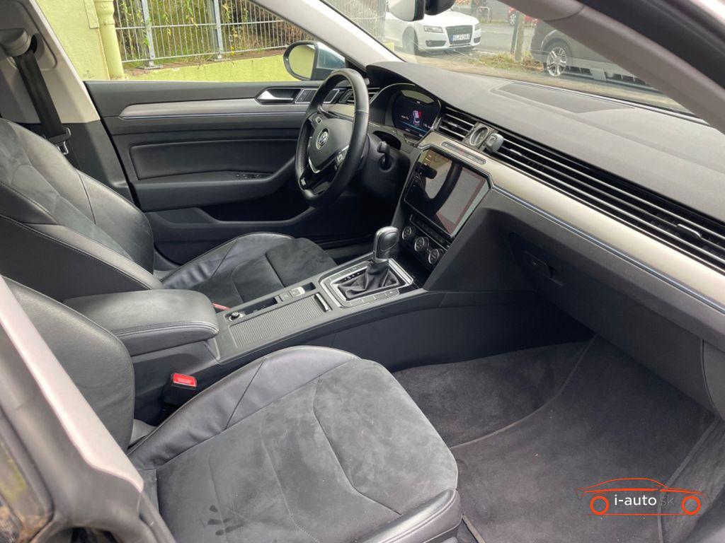 Volkswagen Arteon 2.0 TDI Elegance za 30300€