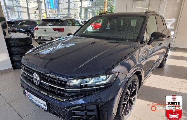 Volkswagen Touareg 3.0 V6 TDI R-Line za 97000€