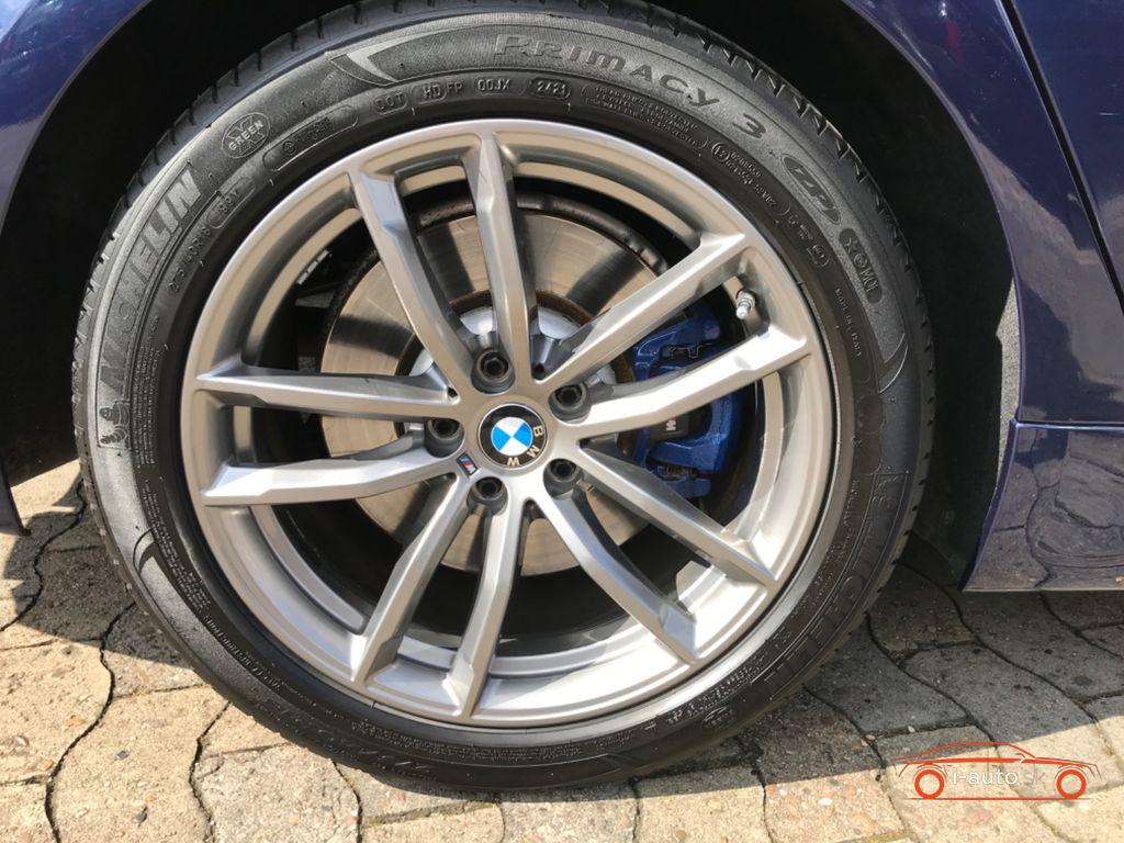 BMW 540i M Sport za 39500€