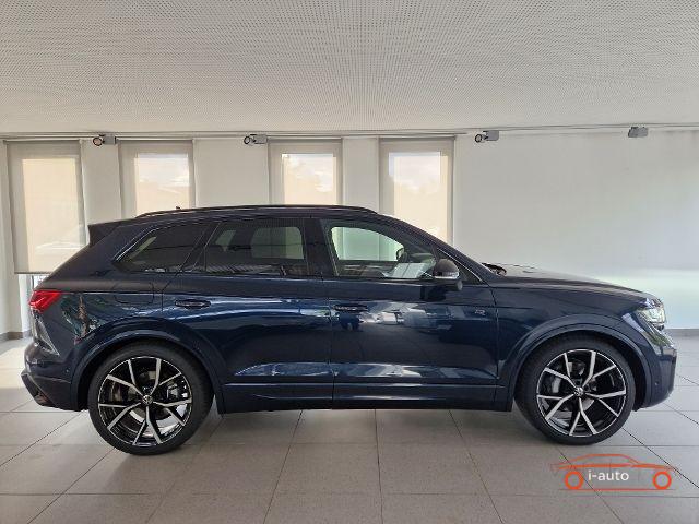 Volkswagen Touareg 3.0 V6 TDI R-Line za 97000€