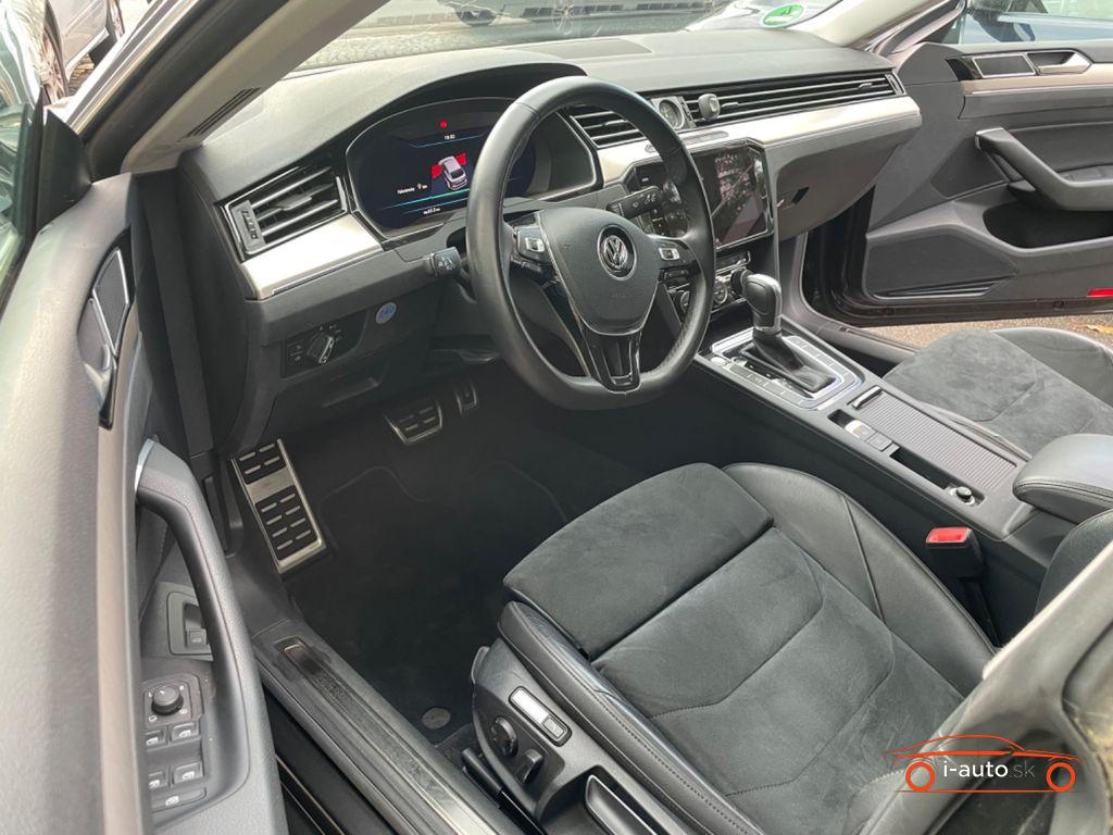 Volkswagen Arteon 2.0 TDI Elegance za 30300€