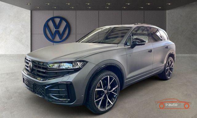 Volkswagen Touareg 3.0 TDI R-Line 4Motion za 107500€