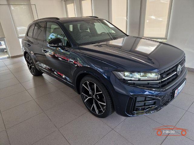 Volkswagen Touareg 3.0 V6 TDI R-Line za 97 000