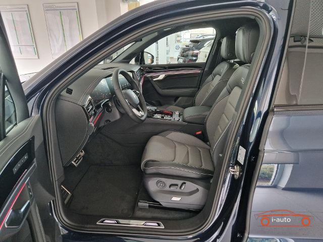 Volkswagen Touareg 3.0 V6 TDI R-Line za 97000€