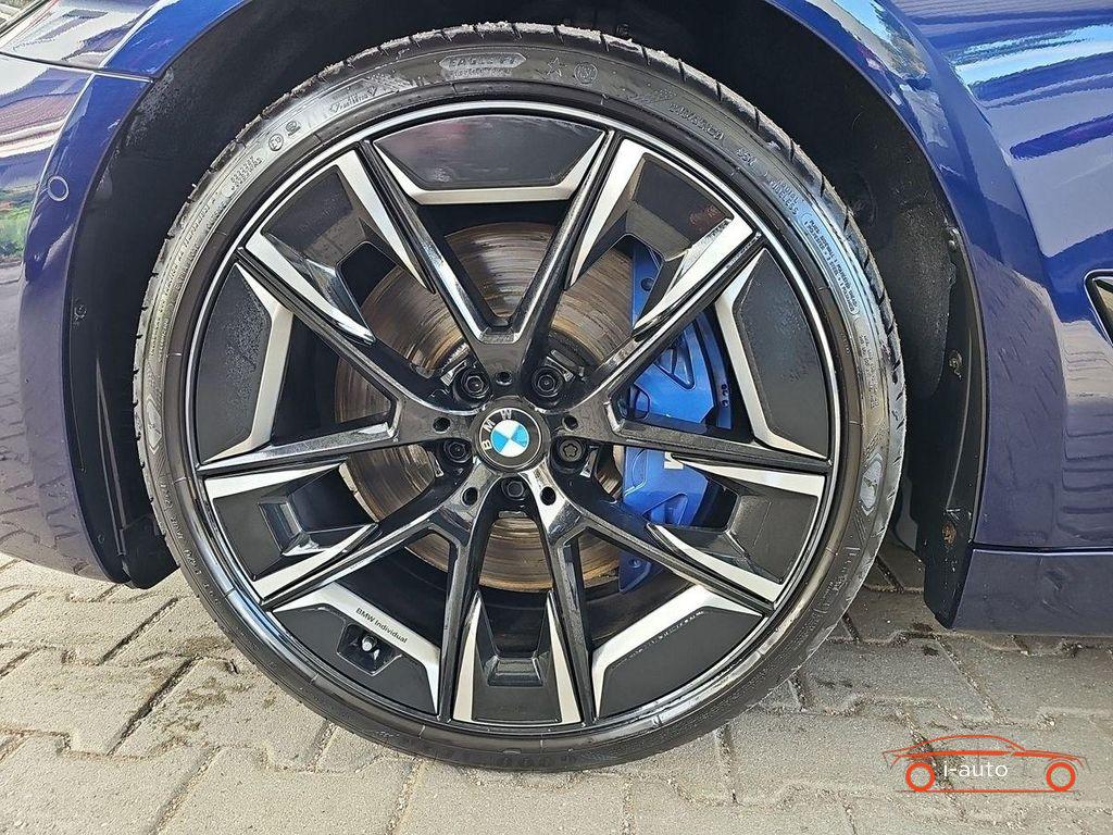 BMW 540d xDrive  M Sport za 51600€