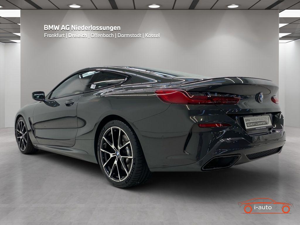 BMW 840i Coupé M Sport za 62380€