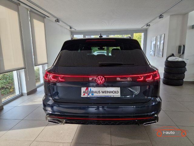 Volkswagen Touareg 3.0 V6 TDI R-Line za 97000€