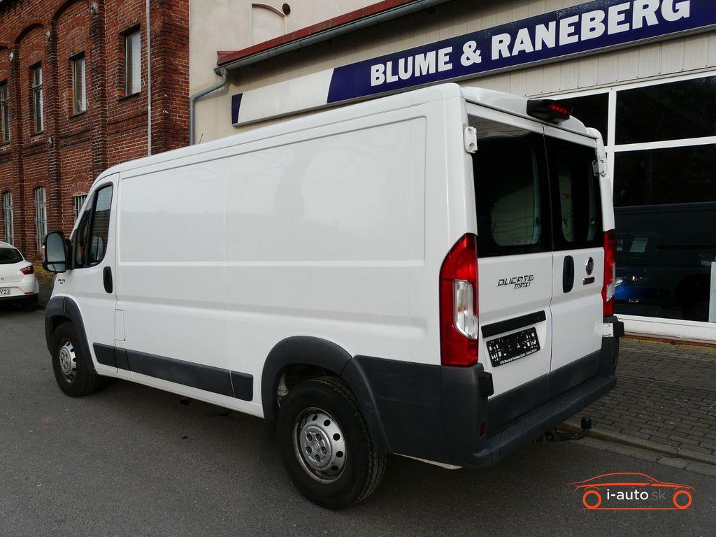 Fiat Ducato Maxi Kasten 35 L2H1 130 za 28980€