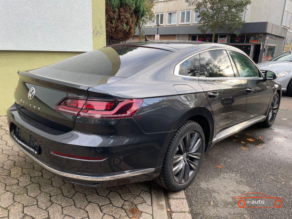 Volkswagen Arteon 2.0 TDI Elegance za 30300€