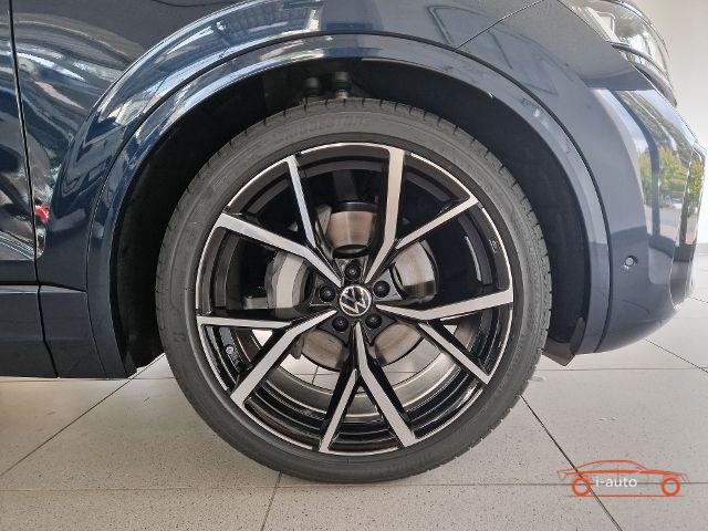 Volkswagen Touareg 3.0 V6 TDI R-Line za 97000€