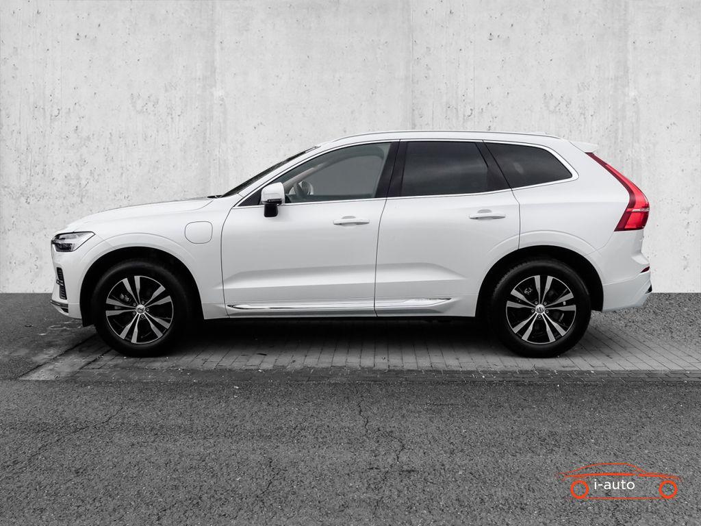 Volvo XC60 T6 AWD Inscription za 46530€