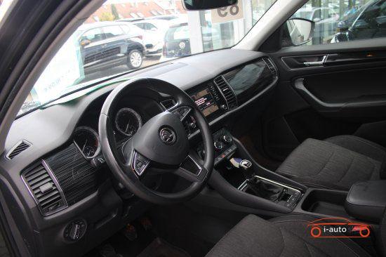 Skoda Kodiaq 2.0 TDI Style 4x4 za 27700€