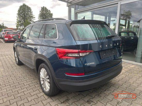 Skoda Kodiaq 2.0 TDI DSG 4x4 Ambition za 26190€