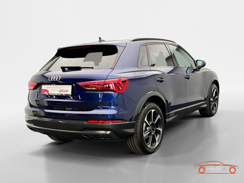 Audi Q3 35 TDI advanced za 47140€