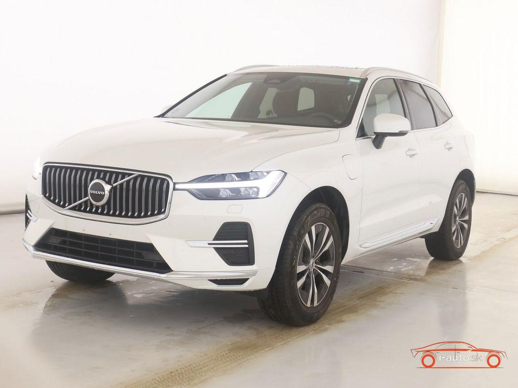 Volvo XC60  T6 AWD Inscription Expression za 47 780