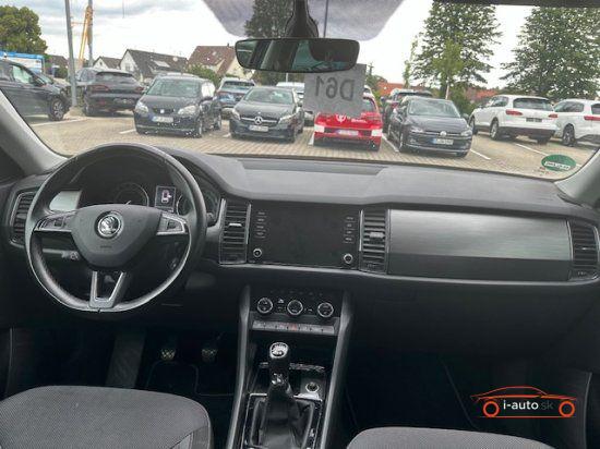 Skoda Kodiaq 2.0 TDI DSG 4x4 Ambition za 26190€