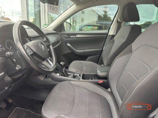 Skoda Kodiaq 2.0 TDI DSG 4x4 Ambition za 26190€