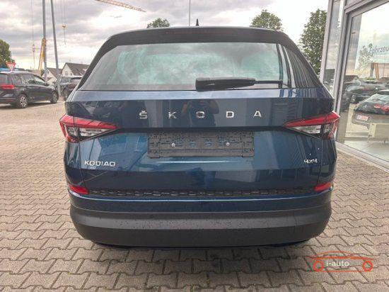 Skoda Kodiaq 2.0 TDI DSG 4x4 Ambition za 26190€