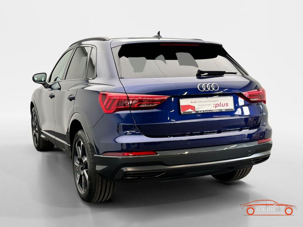 Audi Q3 35 TDI advanced za 47140€