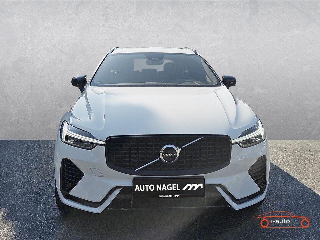 Volvo XC60 T6 R-Design Plug-In hybrid AWD za 47800€