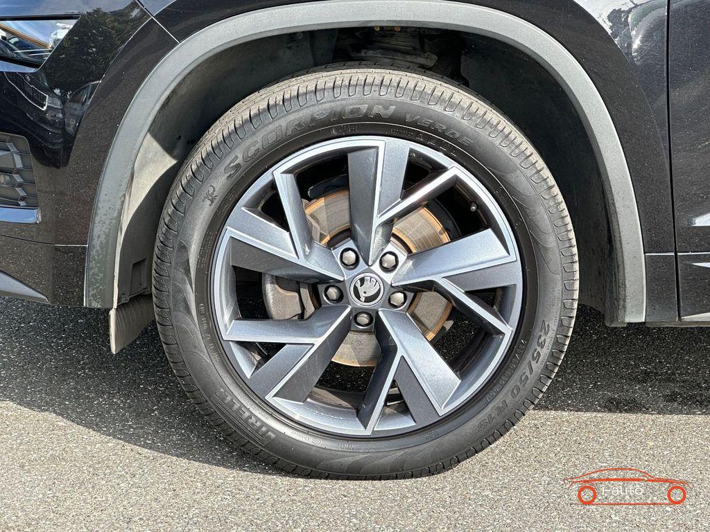 Skoda Kodiaq 2.0 TDI Sportline za 29100€