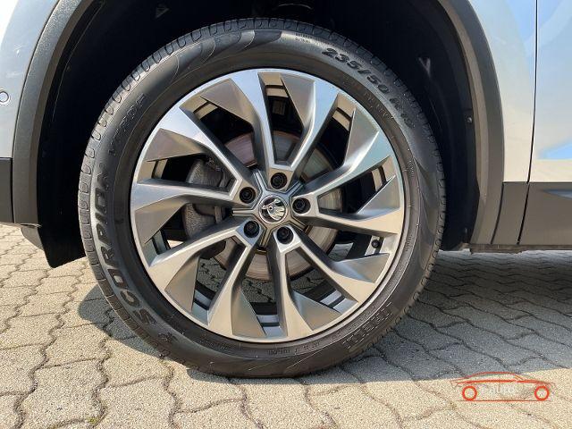 Skoda Kodiaq 2.0 TDI DSG Clever za 29100€