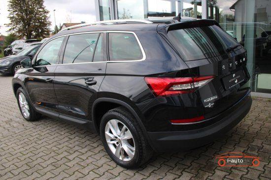 Skoda Kodiaq 2.0 TDI Style DSG za 27700€