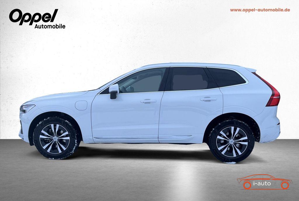 Volvo XC60 T6 AWD Inscription Expression Recharge za 47200€