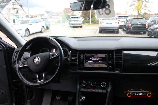 Skoda Kodiaq 2.0 TDI Style 4x4 za 27700€