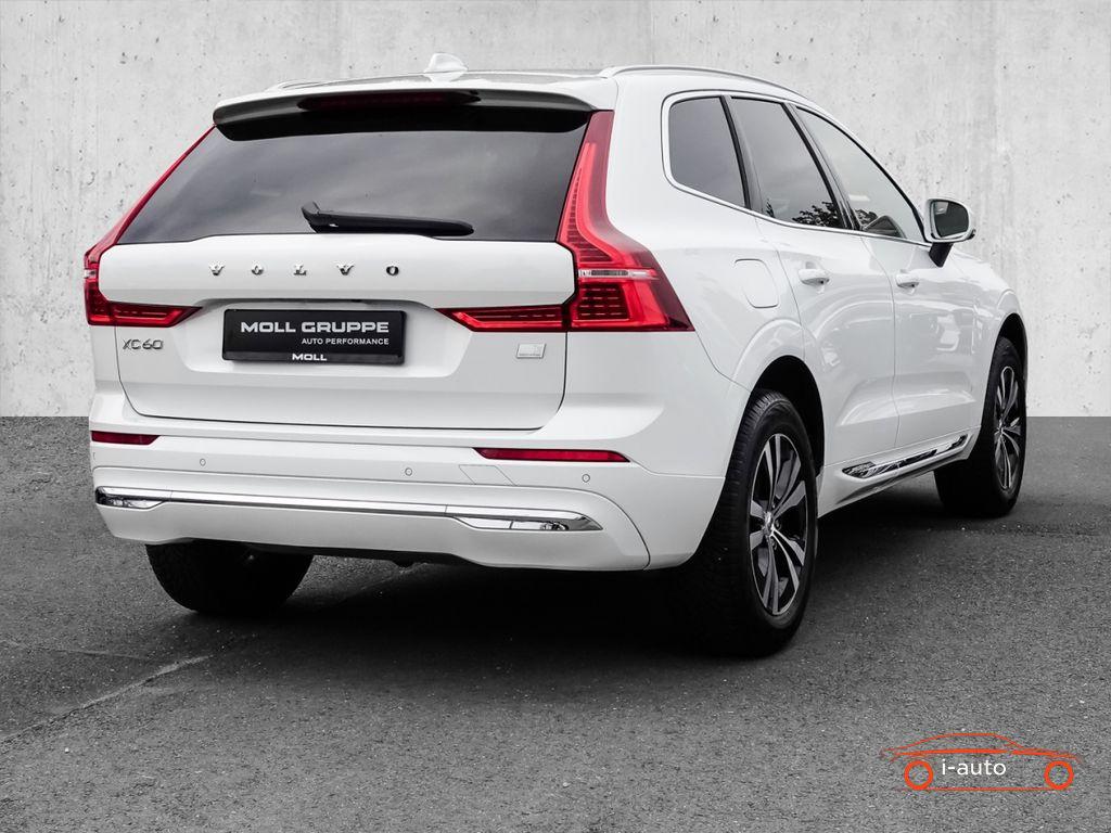 Volvo XC60 T6 AWD Inscription za 46530€