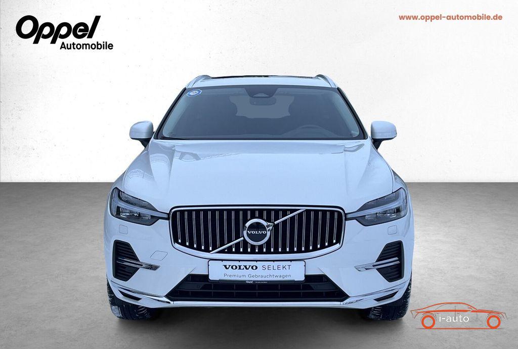 Volvo XC60 T6 AWD Inscription Expression Recharge za 47200€