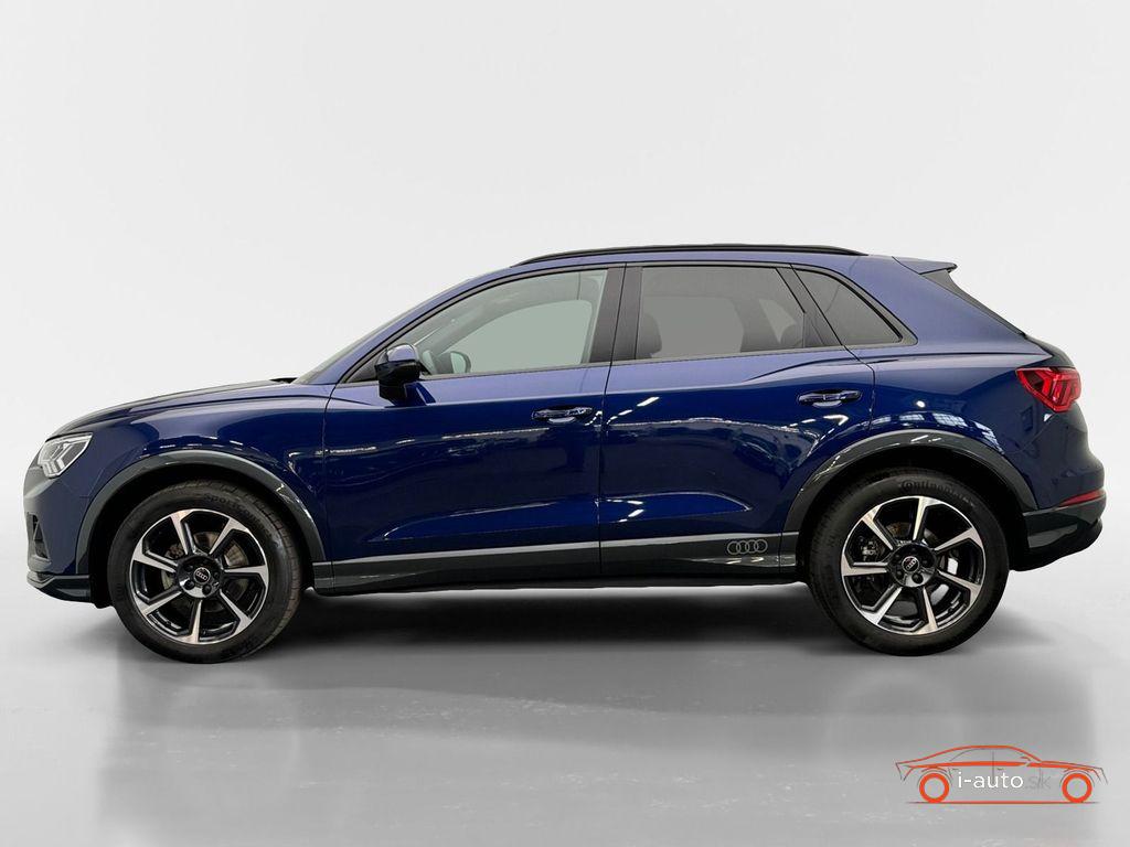 Audi Q3 35 TDI advanced za 47140€