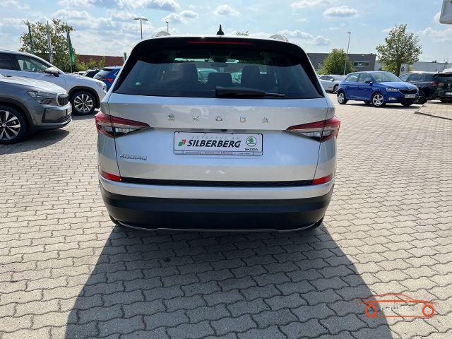 Skoda Kodiaq 2.0 TDI DSG Clever za 29100€