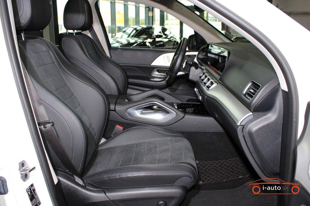 Mercedes-Benz GLE 350de 4Matic AMG za 66000€