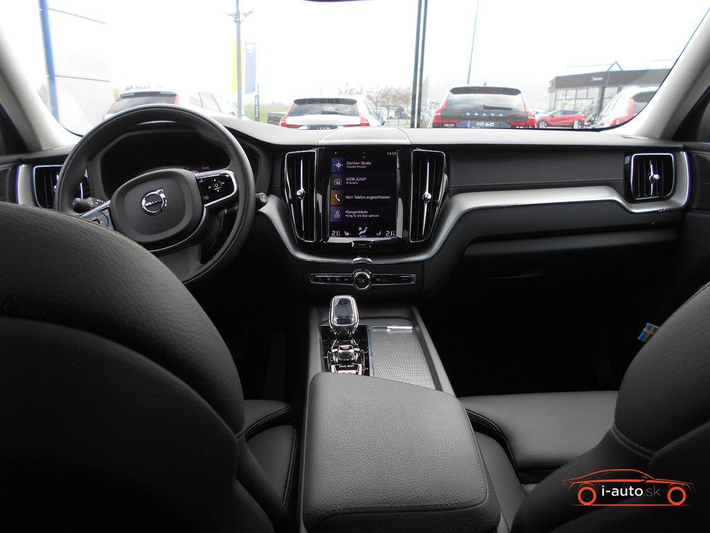 Volvo XC60 T6 Recharge Plug-In Hybrid AWD Inscription za 49500€