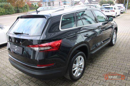 Skoda Kodiaq 2.0 TDI Style DSG za 27700€