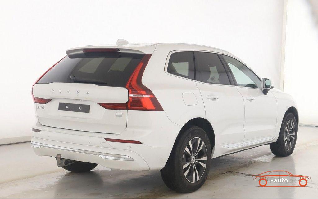 Volvo XC60  T6 AWD Inscription Expression za 47780€