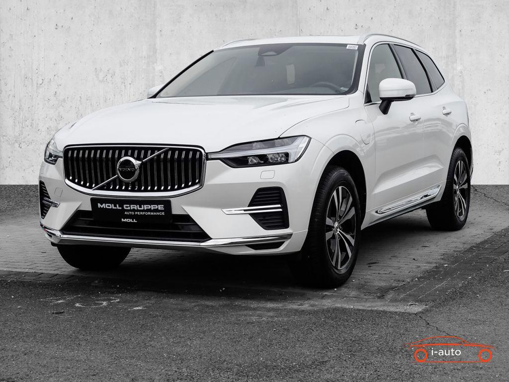 Volvo XC60 T6 AWD Inscription za 46530€