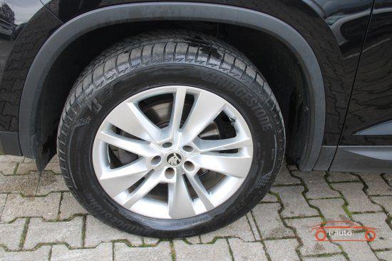 Skoda Kodiaq 2.0 TDI Style DSG za 27700€