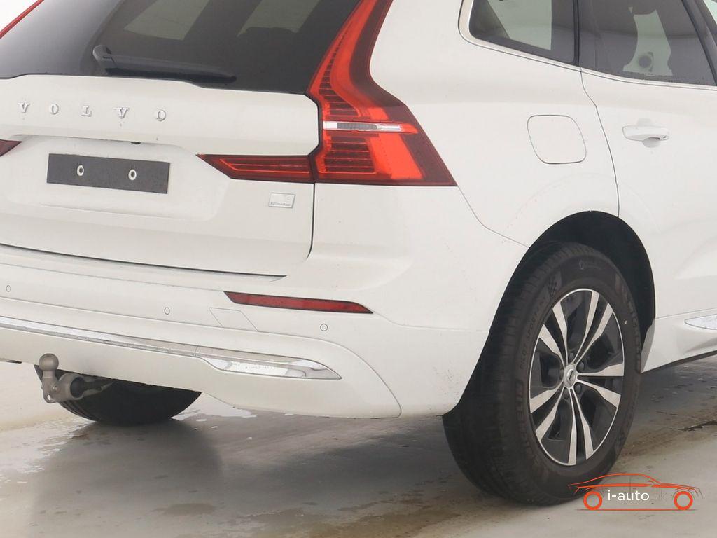 Volvo XC60  T6 AWD Inscription Expression za 47780€