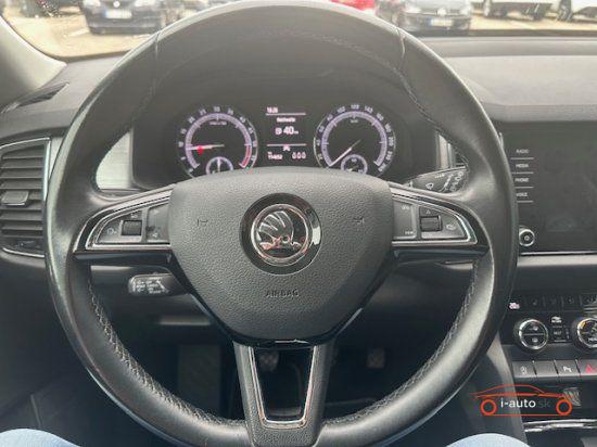 Skoda Kodiaq 2.0 TDI DSG 4x4 Ambition za 26190€