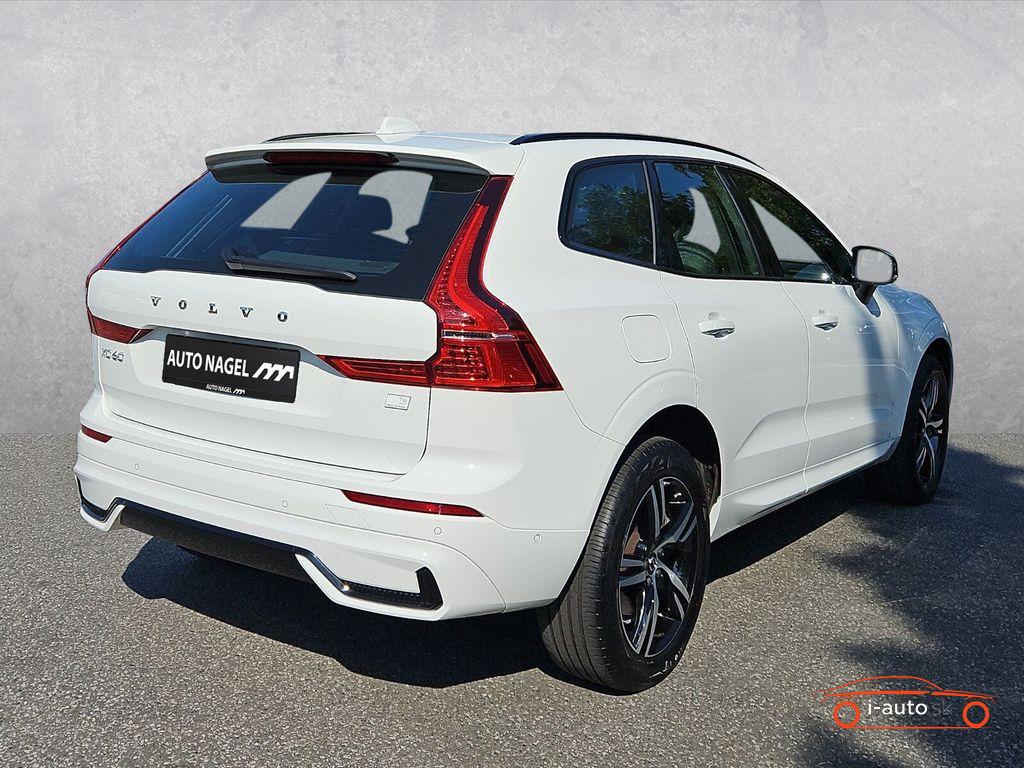 Volvo XC60 T6 R-Design Plug-In hybrid AWD za 47800€