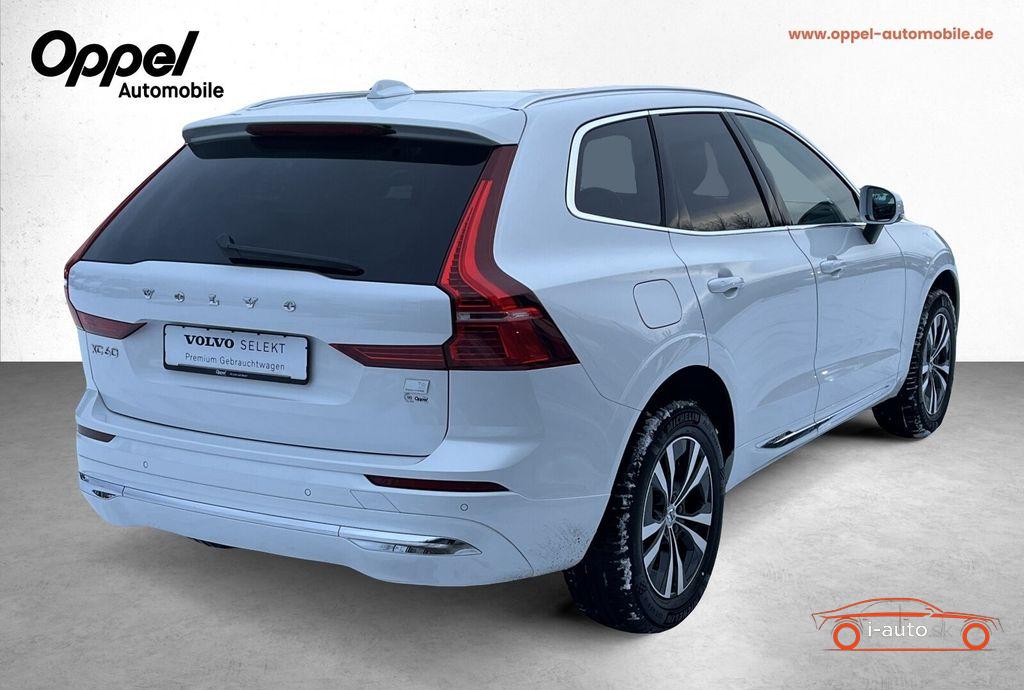 Volvo XC60 T6 AWD Inscription Expression Recharge za 47200€