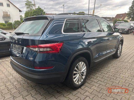 Skoda Kodiaq 2.0 TDI DSG 4x4 Ambition za 26190€