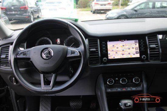 Skoda Kodiaq 2.0 TDI Style DSG za 27700€