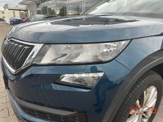 Skoda Kodiaq 2.0 TDI DSG 4x4 Ambition za 26190€