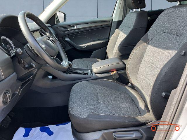 Skoda Kodiaq 2.0 TDI DSG Clever za 29100€