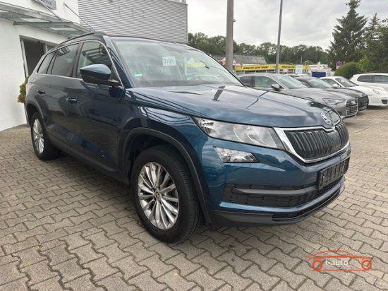 Skoda Kodiaq 2.0 TDI DSG 4x4 Ambition za 26190€